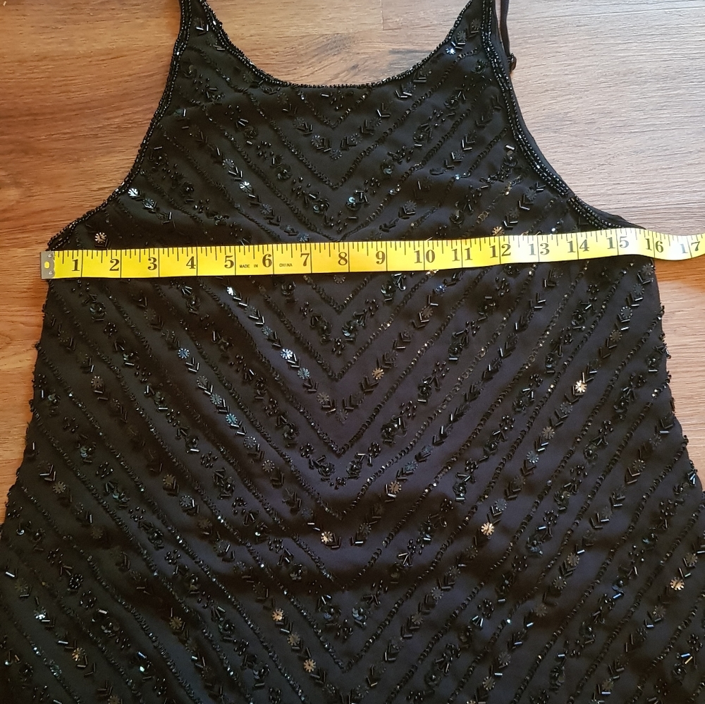 New!sequin Top - Picture 6 of 7